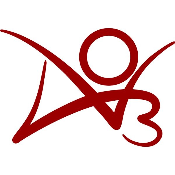 AO3 logo